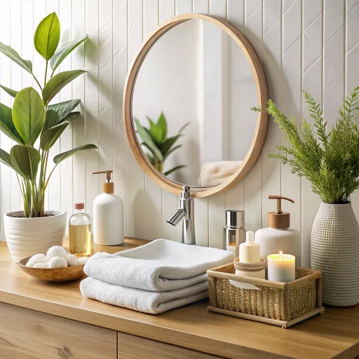 Kişisel Bakım: Günlük Alışkanlıklar