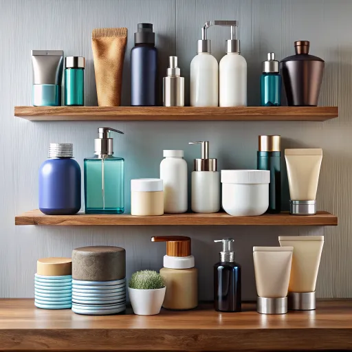 Sakal ve Bıyık Bakımı